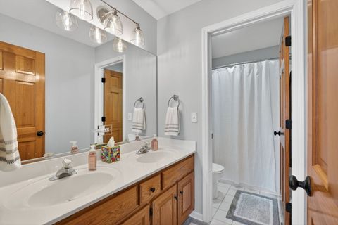 Tiny photo for 5003 Prairie Sage Lane, Naperville, IL 60564 (MLS # 12628366)