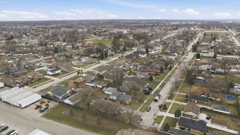 Tiny photo for 7705 W 80th Place, Bridgeview, IL 60455 (MLS # 12589160)