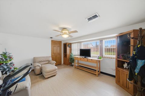 Tiny photo for 7705 W 80th Place, Bridgeview, IL 60455 (MLS # 12589160)