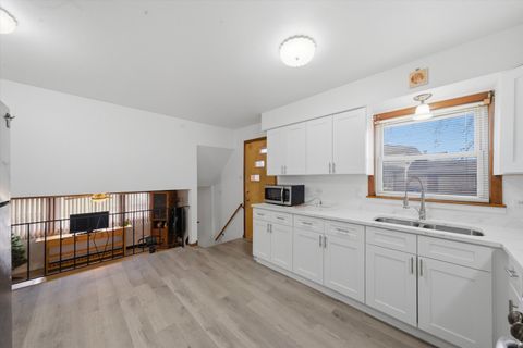 Tiny photo for 7705 W 80th Place, Bridgeview, IL 60455 (MLS # 12589160)