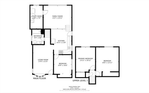 Tiny photo for 7705 W 80th Place, Bridgeview, IL 60455 (MLS # 12589160)