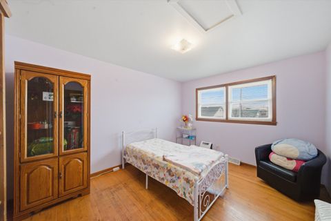 Tiny photo for 7705 W 80th Place, Bridgeview, IL 60455 (MLS # 12589160)