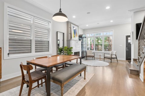 Tiny photo for 6739 N Oxford Avenue, Chicago, IL 60631 (MLS # 12743084)