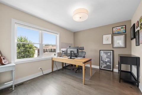 Tiny photo for 6739 N Oxford Avenue, Chicago, IL 60631 (MLS # 12743084)