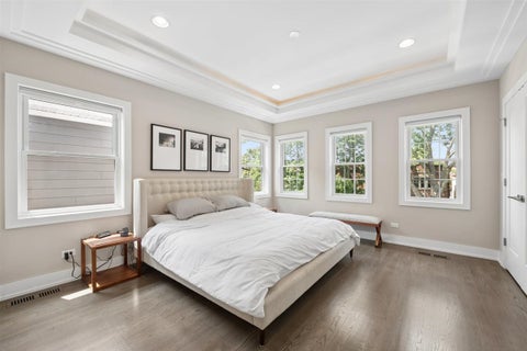 Tiny photo for 6739 N Oxford Avenue, Chicago, IL 60631 (MLS # 12743084)