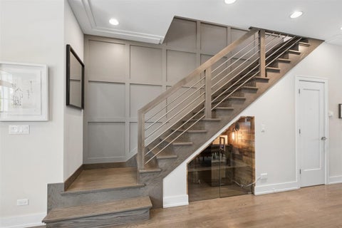 Tiny photo for 6739 N Oxford Avenue, Chicago, IL 60631 (MLS # 12743084)