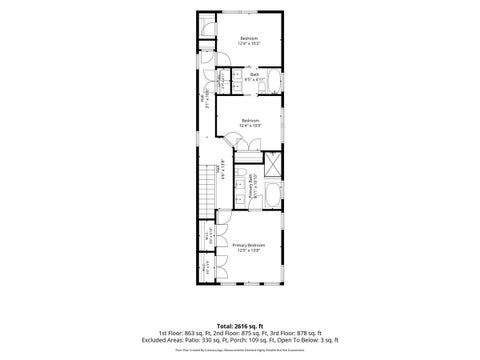 Tiny photo for 6739 N Oxford Avenue, Chicago, IL 60631 (MLS # 12743084)