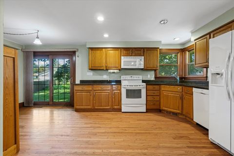Tiny photo for 717 Edward Street, Sycamore, IL 60178 (MLS # 12454167)