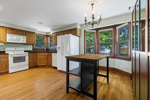 Tiny photo for 717 Edward Street, Sycamore, IL 60178 (MLS # 12454167)