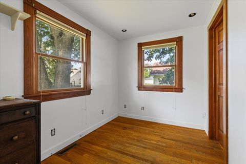 Tiny photo for 717 Edward Street, Sycamore, IL 60178 (MLS # 12454167)