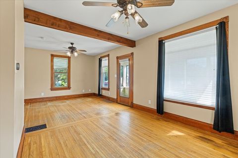 Tiny photo for 717 Edward Street, Sycamore, IL 60178 (MLS # 12454167)