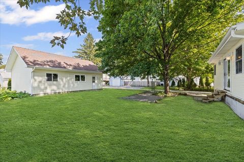 Tiny photo for 717 Edward Street, Sycamore, IL 60178 (MLS # 12454167)
