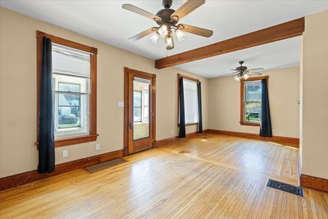 Tiny photo for 717 Edward Street, Sycamore, IL 60178 (MLS # 12454167)