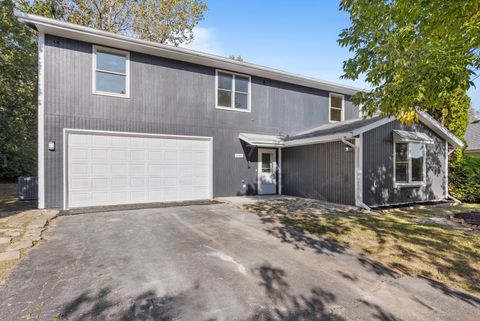 A home in Poplar Grove