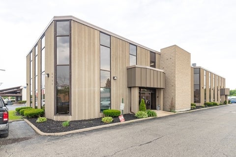 Photo of 6428 Joliet Road #103, Countryside, IL 60525 (MLS # 12714781)