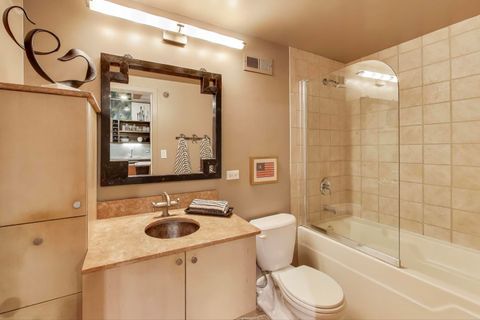 Tiny photo for 420 S Clinton Street #414A, Chicago, IL 60607 (MLS # 12500939)