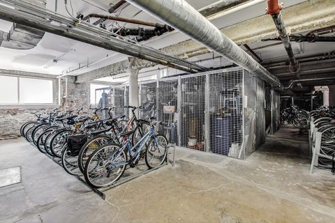 Tiny photo for 420 S Clinton Street #414A, Chicago, IL 60607 (MLS # 12500939)