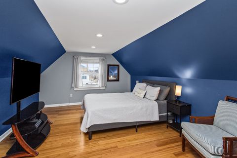 Tiny photo for 1838 N 74th Avenue, Elmwood Park, IL 60707 (MLS # 12579346)