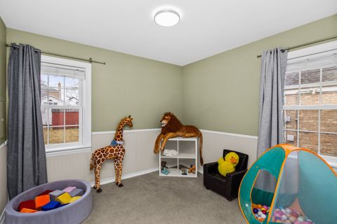 Tiny photo for 1838 N 74th Avenue, Elmwood Park, IL 60707 (MLS # 12579346)