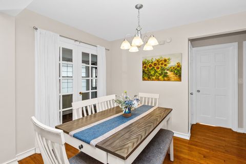 Tiny photo for 1838 N 74th Avenue, Elmwood Park, IL 60707 (MLS # 12579346)