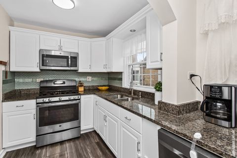 Tiny photo for 1838 N 74th Avenue, Elmwood Park, IL 60707 (MLS # 12579346)