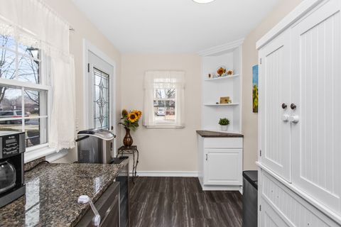 Tiny photo for 1838 N 74th Avenue, Elmwood Park, IL 60707 (MLS # 12579346)