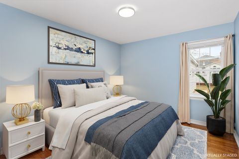 Tiny photo for 1838 N 74th Avenue, Elmwood Park, IL 60707 (MLS # 12579346)