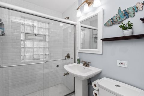 Tiny photo for 1838 N 74th Avenue, Elmwood Park, IL 60707 (MLS # 12579346)