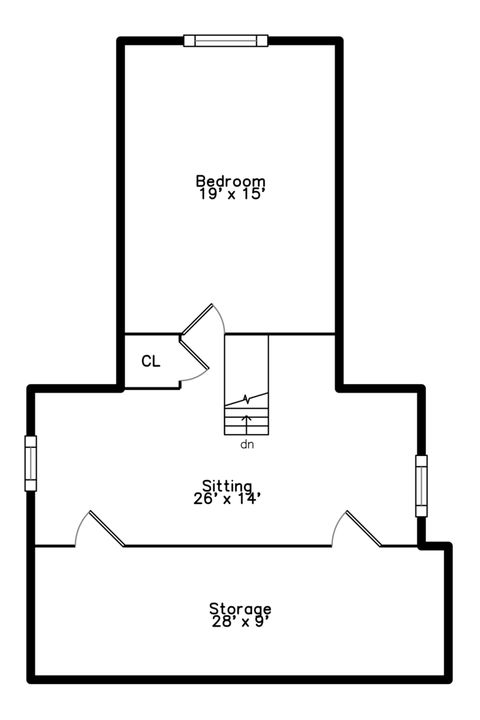 Tiny photo for 1838 N 74th Avenue, Elmwood Park, IL 60707 (MLS # 12579346)