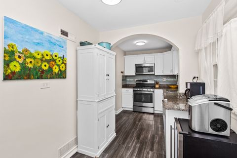 Tiny photo for 1838 N 74th Avenue, Elmwood Park, IL 60707 (MLS # 12579346)