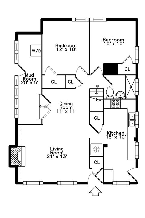 Tiny photo for 1838 N 74th Avenue, Elmwood Park, IL 60707 (MLS # 12579346)