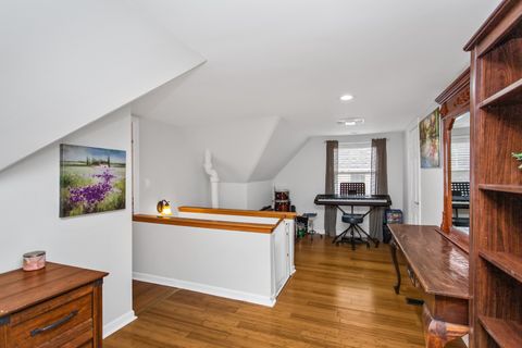 Tiny photo for 1838 N 74th Avenue, Elmwood Park, IL 60707 (MLS # 12579346)