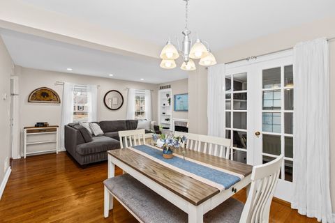 Tiny photo for 1838 N 74th Avenue, Elmwood Park, IL 60707 (MLS # 12579346)