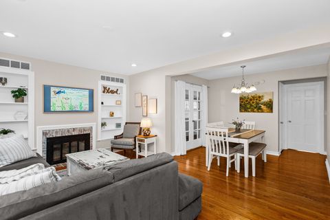 Tiny photo for 1838 N 74th Avenue, Elmwood Park, IL 60707 (MLS # 12579346)