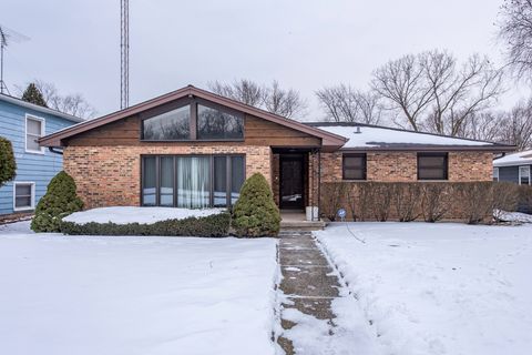 2009 Kedron Boulevard, Zion, IL 60099 - #: 12560765
