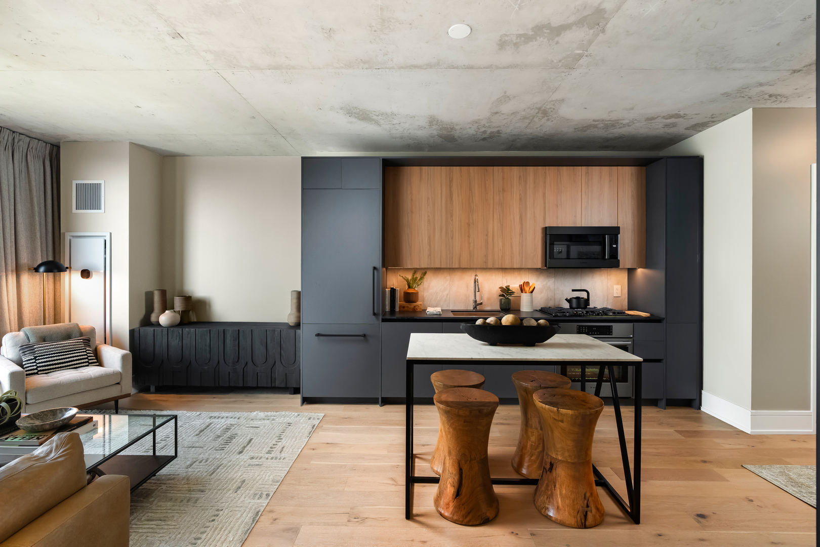 234 W Polk Street 2608