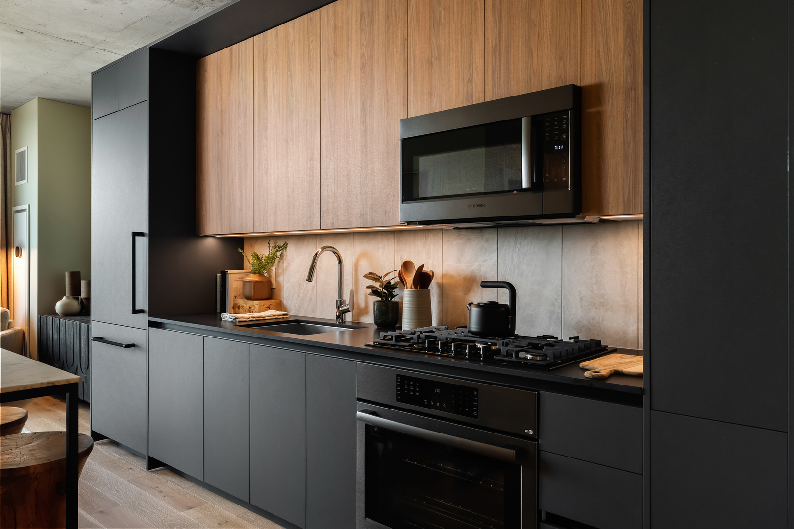 234 W Polk Street 2608