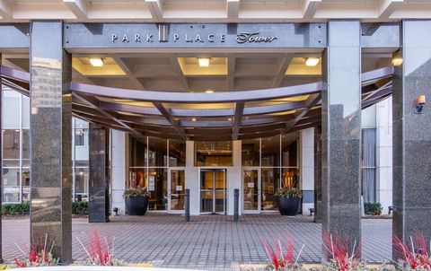 Photo of 655 W Irving Park Road #3708, Chicago, IL 60613 (MLS # 12602087)