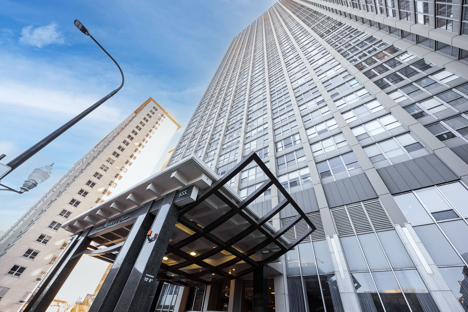 655 W Irving Park Road 3708