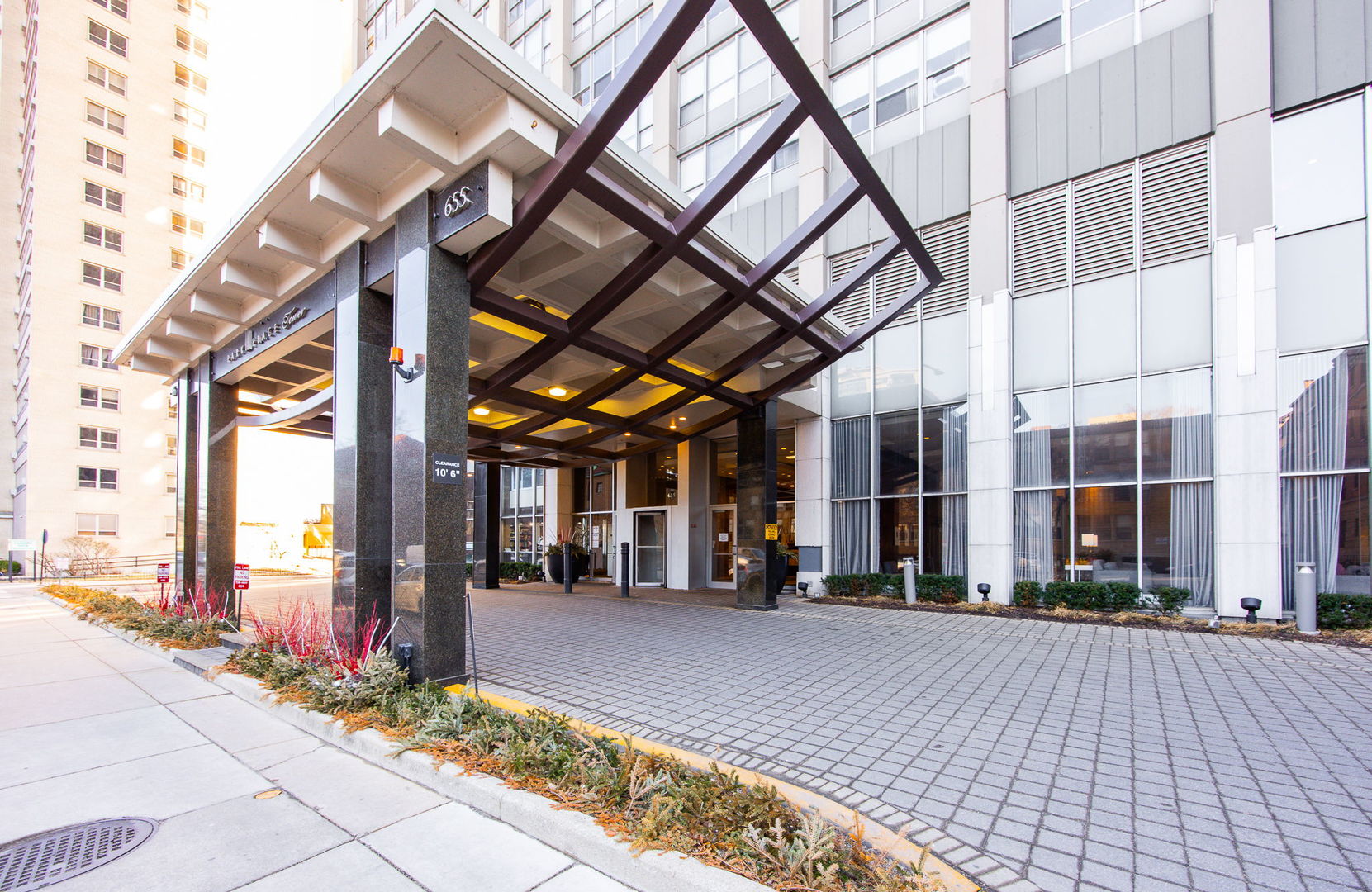 655 W Irving Park Road 3708