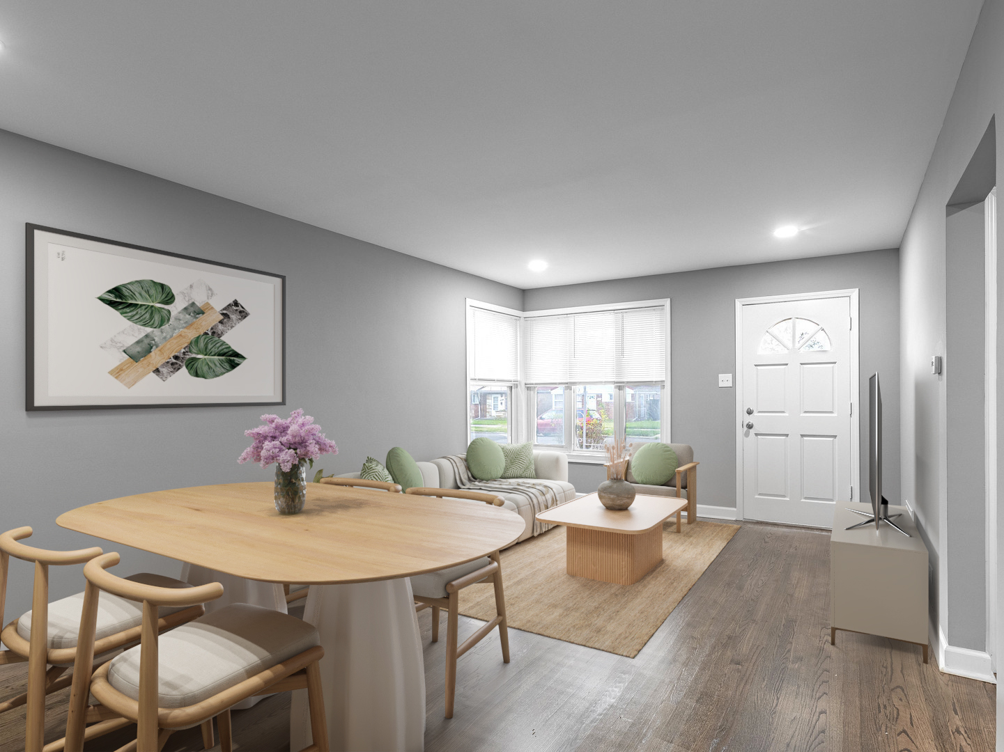 3526 W 80th Place