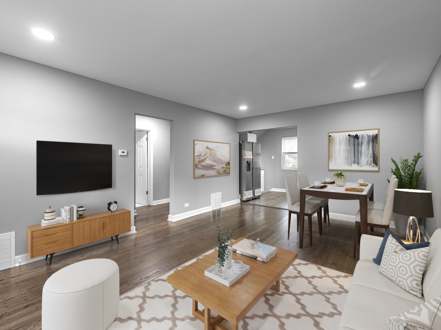 3526 W 80th Place