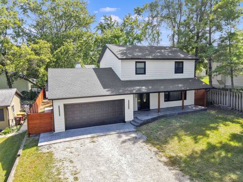 Tiny photo for 1721 IL Route 176 Road, Crystal Lake, IL 60014 (MLS # 12469808)