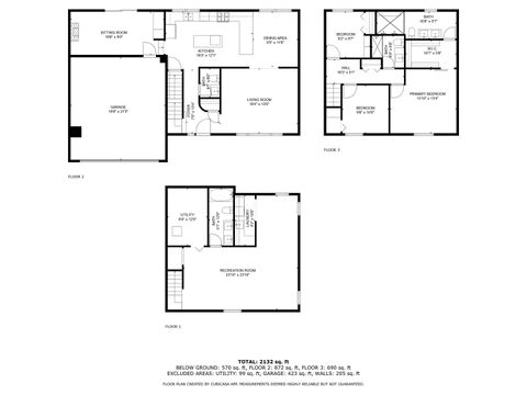 Tiny photo for 1721 IL Route 176 Road, Crystal Lake, IL 60014 (MLS # 12469808)