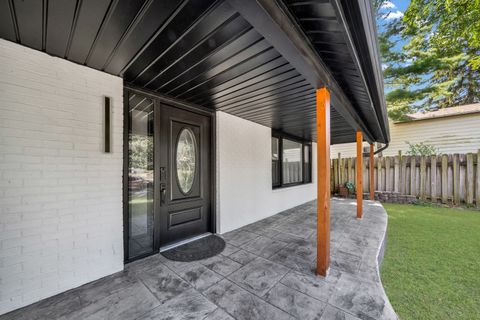 Tiny photo for 1721 IL Route 176 Road, Crystal Lake, IL 60014 (MLS # 12469808)