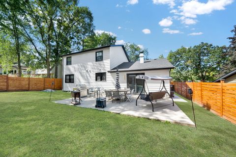 Tiny photo for 1721 IL Route 176 Road, Crystal Lake, IL 60014 (MLS # 12469808)