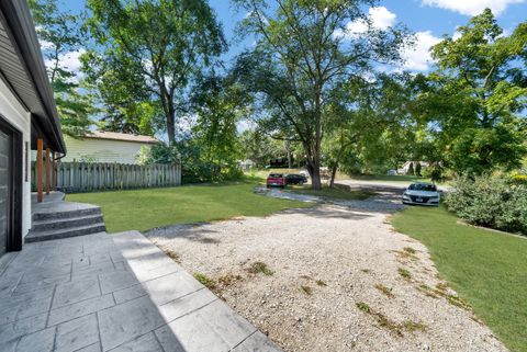 Tiny photo for 1721 IL Route 176 Road, Crystal Lake, IL 60014 (MLS # 12469808)