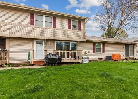 Tiny photo for 212 Hudson Court #B, Bolingbrook, IL 60440 (MLS # 12763989)