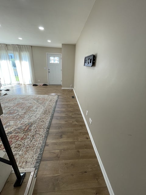 Tiny photo for 212 Hudson Court #B, Bolingbrook, IL 60440 (MLS # 12763989)