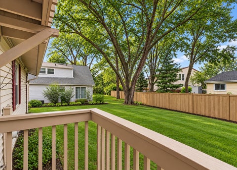 Tiny photo for 212 Hudson Court #B, Bolingbrook, IL 60440 (MLS # 12763989)